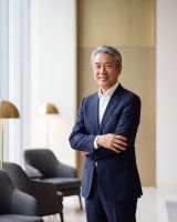 Dr. Richard Lin