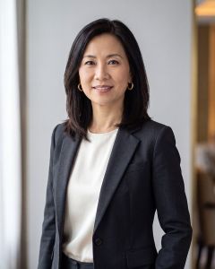 Dr. Meiling Zhang