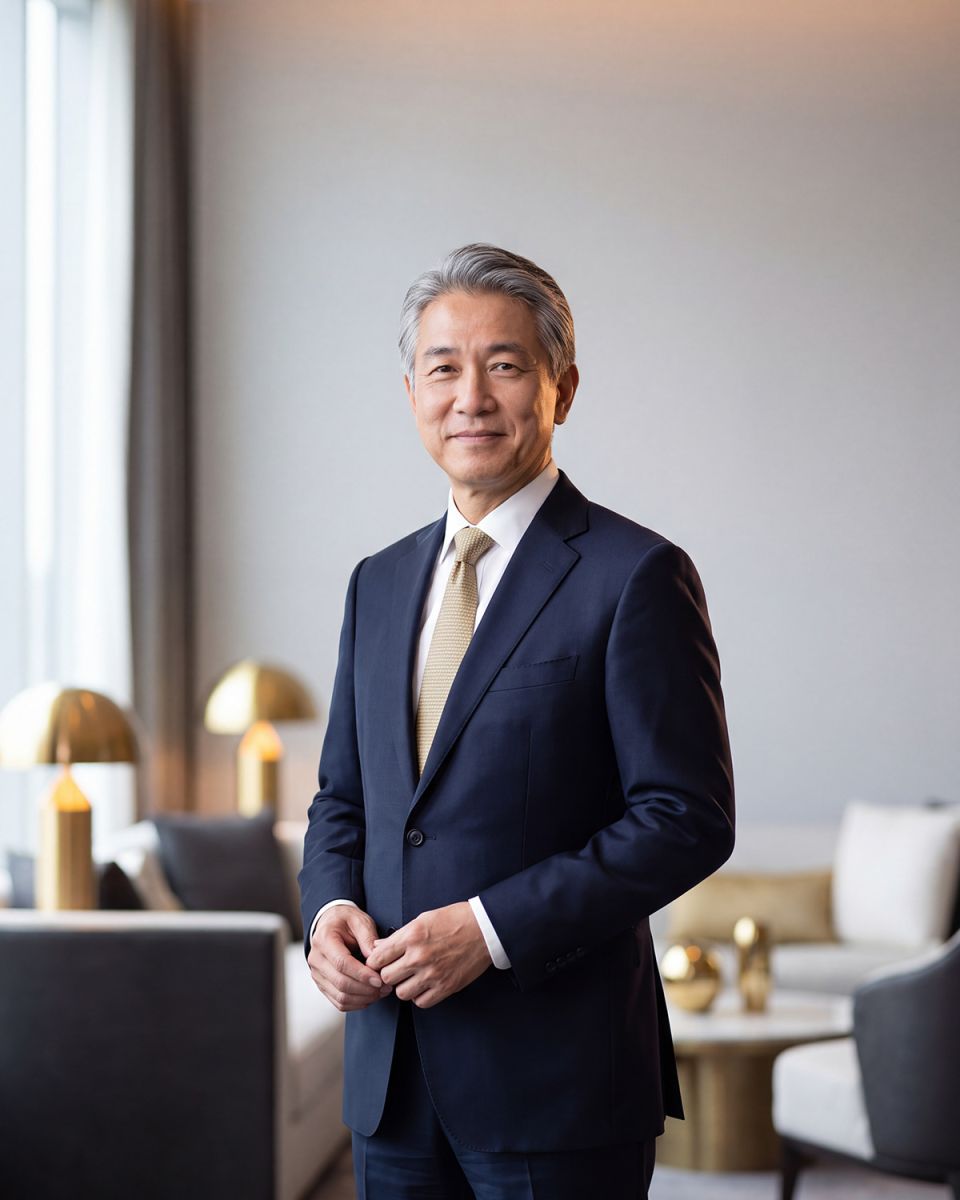 林崇德 博士