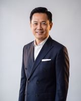 拿督 陈建国