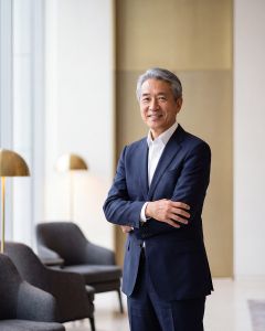 林崇德 博士